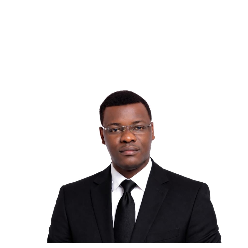 Victor Junior Akenda